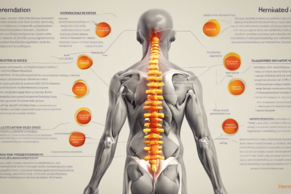 Understanding Herniated Discs: Symptoms, Treatments, and Prevention Tips