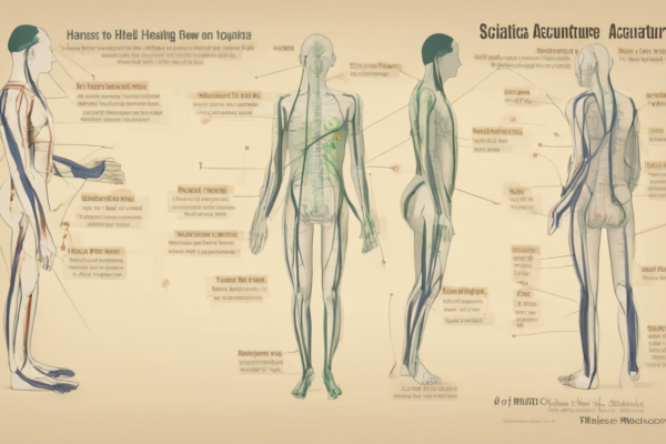 Harness the Healing Power of Acupuncture for Sciatica Relief