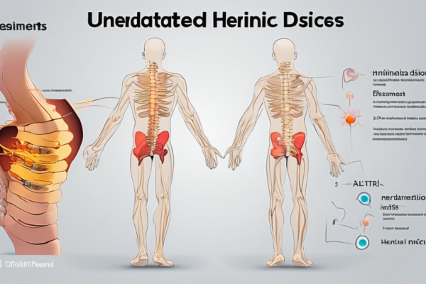 Understanding Herniated Discs: Causes, Symptoms, and Effective Treatments