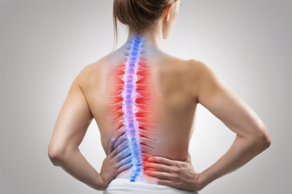 10 Effective Strategies to Relieve Lower Back Pain Naturally