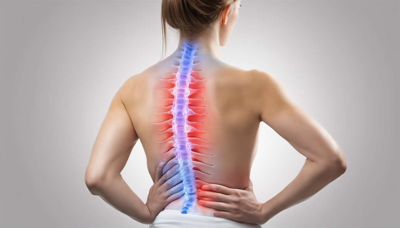 10 Effective Strategies to Relieve Lower Back Pain Naturally