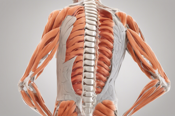 Understanding Lumbar Radiculopathy: Symptoms, Causes, and Effective Treatment Options