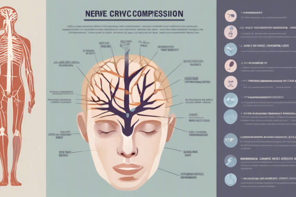 Understanding Nerve Compression: Symptoms, Causes, and Effective Treatments