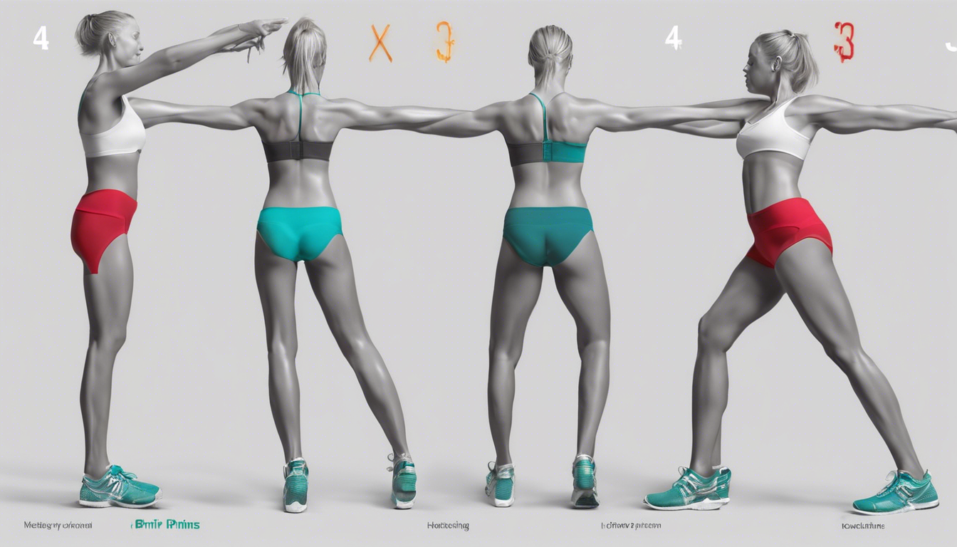 Unlocking Relief: Effective Strategies to Combat Piriformis Syndrome