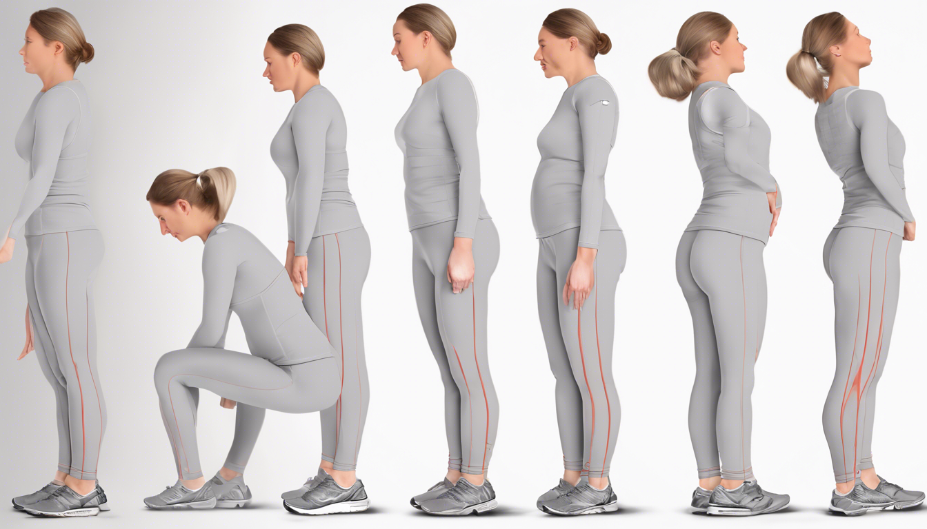 Effective Sciatica Exercises to Alleviate Pain and Improve Mobility