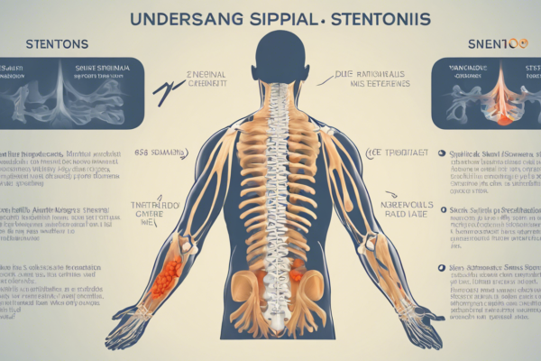 Understanding Spinal Stenosis: Causes, Symptoms, and Effective Treatments