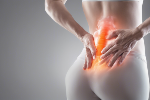 Discover the Healing Benefits of Cold Therapy for Sciatica Relief