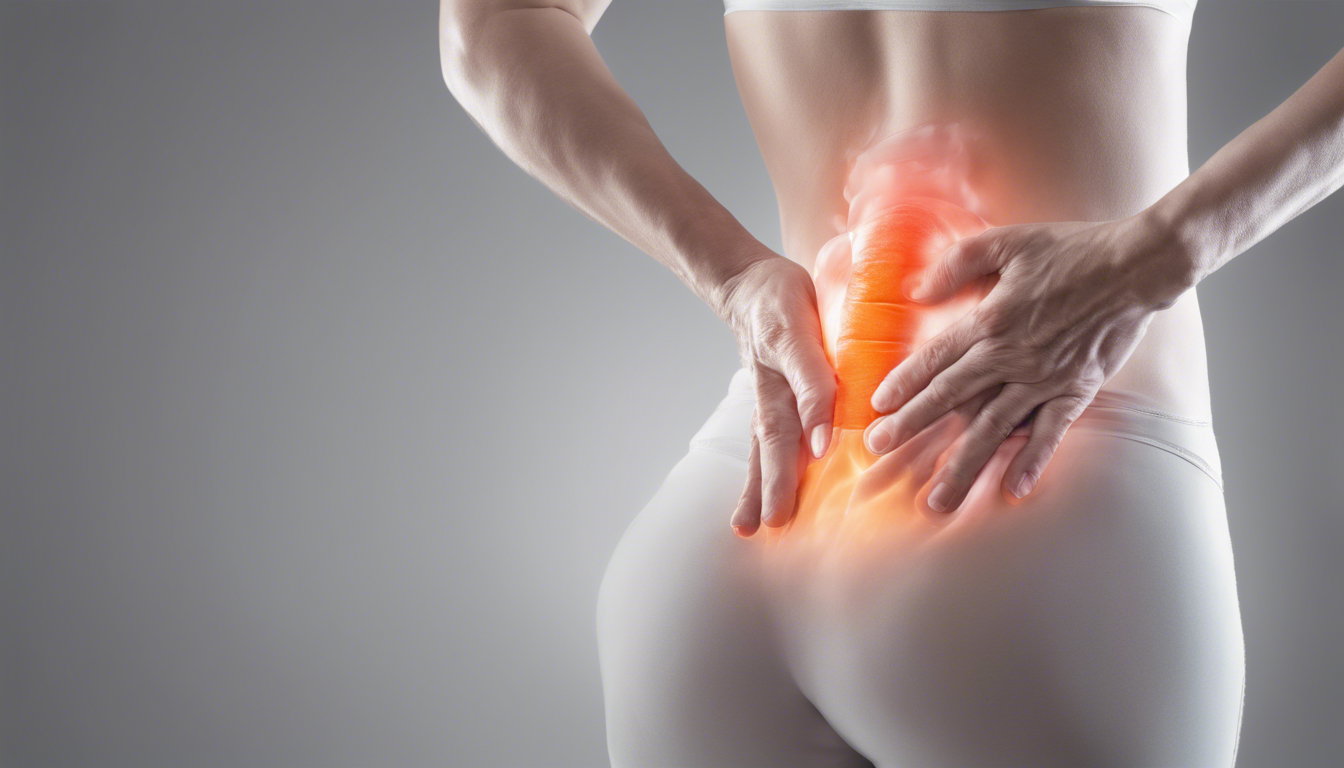 Discover the Healing Benefits of Cold Therapy for Sciatica Relief