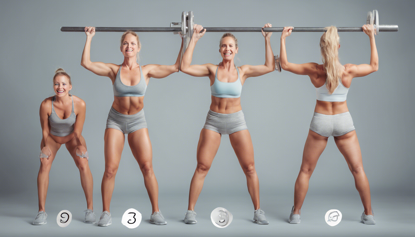 Unlock Your Potential: The Ultimate Guide to Core Strengthening for a Stronger You