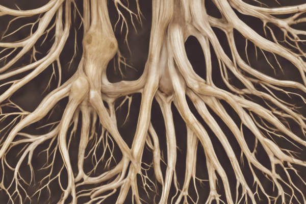 Understanding Nerve Root Irritation: Causes, Symptoms, and Effective Treatments