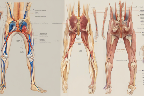 Everything You Need to Know About Sciatic Nerve Anatomy: A Comprehensive Guide