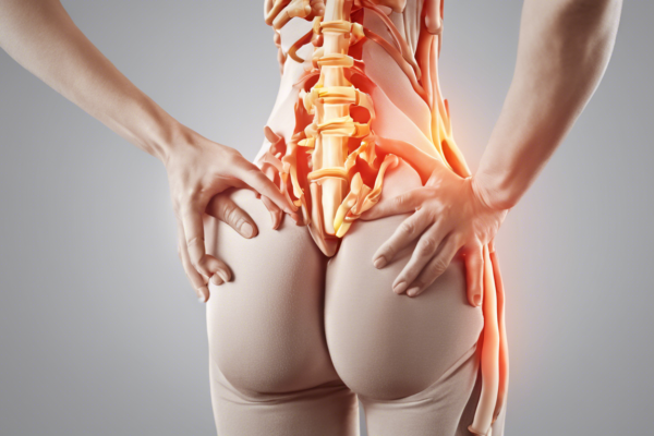 Understanding Sciatica Pain Symptoms: Key Signs You Shouldn’t Ignore