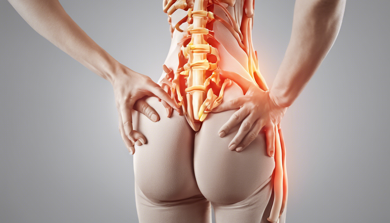 Understanding Sciatica Pain Symptoms: Key Signs You Shouldn’t Ignore