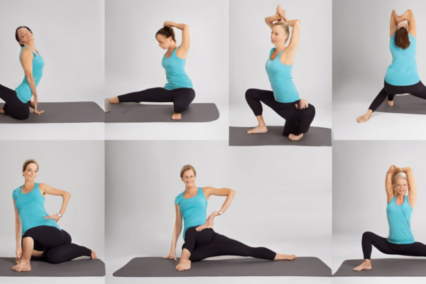 Relieve Sciatica Pain: Effective Stretches for Lasting Comfort