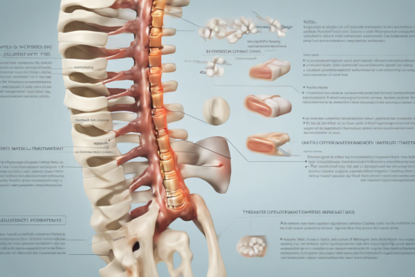 Understanding Slipped Disc: Symptoms, Causes, and Treatment Options for Relief