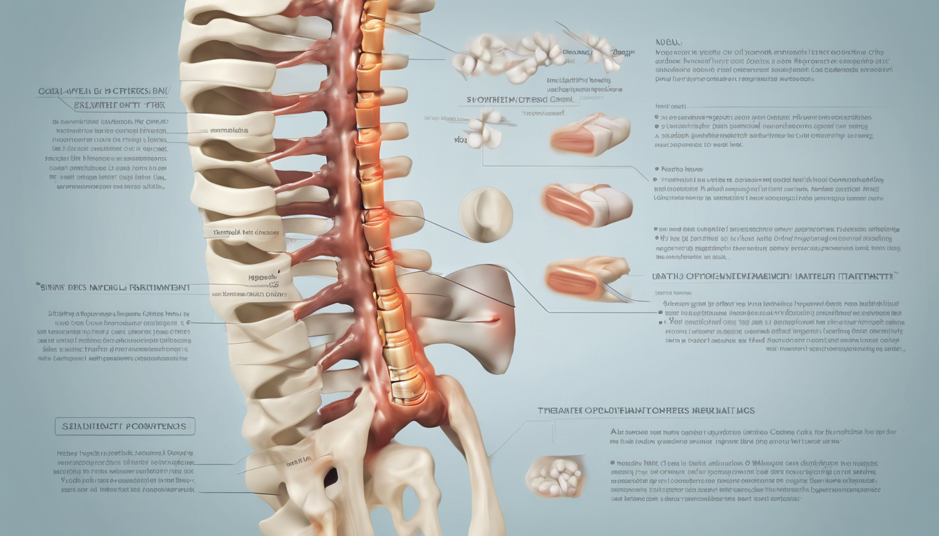 Understanding Slipped Disc: Symptoms, Causes, and Treatment Options for Relief