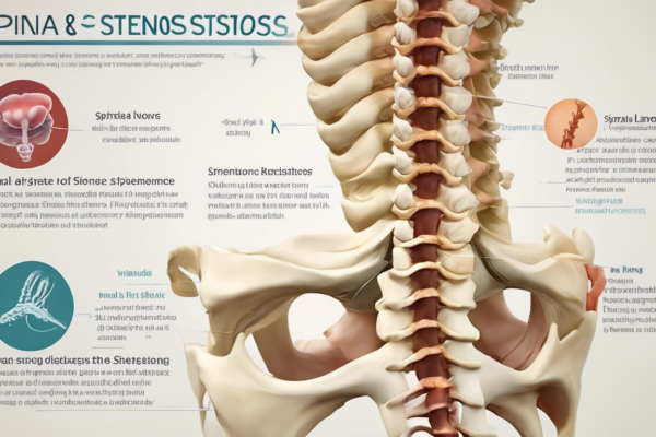 Understanding Spinal Stenosis: Symptoms, Causes, and Effective Treatment Options