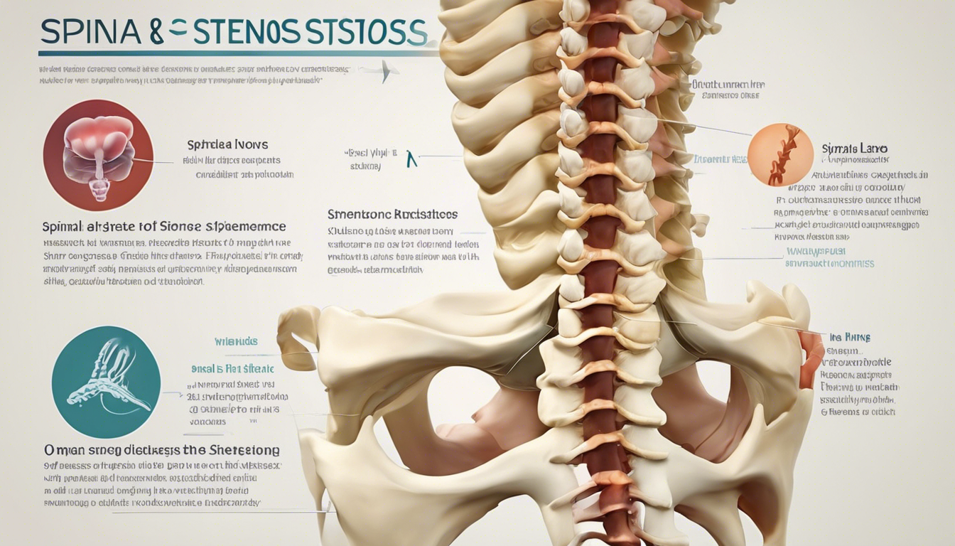 Understanding Spinal Stenosis: Symptoms, Causes, and Effective Treatment Options