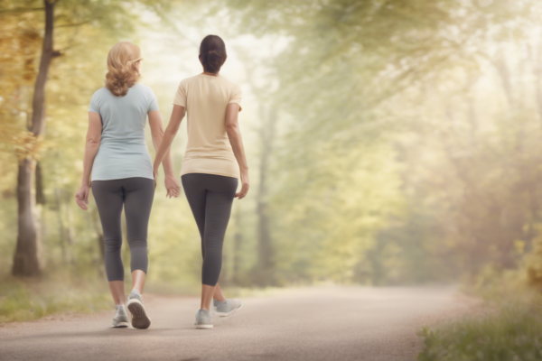 Walking with Sciatica: Tips for Comfort and Relief on Every Step