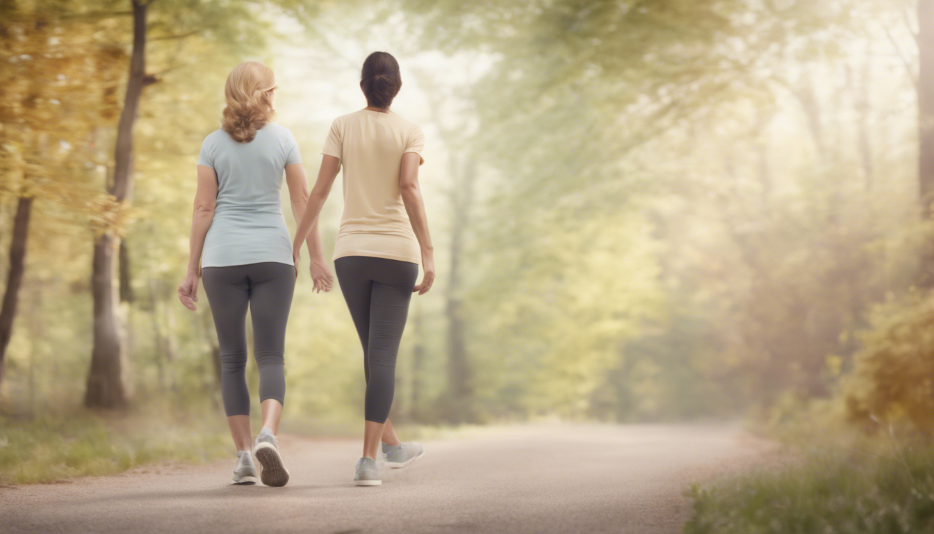 Walking with Sciatica: Tips for Comfort and Relief on Every Step