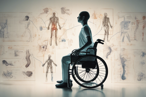 Understanding Disability from Sciatica: Symptoms, Causes, and Treatment Options