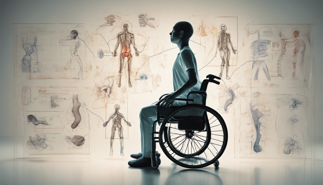 Understanding Disability from Sciatica: Symptoms, Causes, and Treatment Options