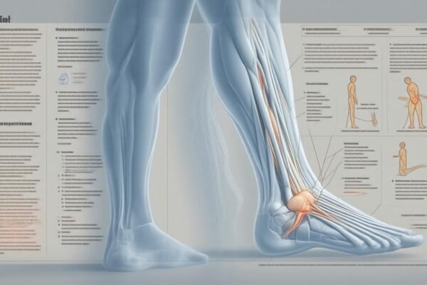 Understanding Heel Pain from Sciatica: Causes, Symptoms, and Effective Relief Solutions