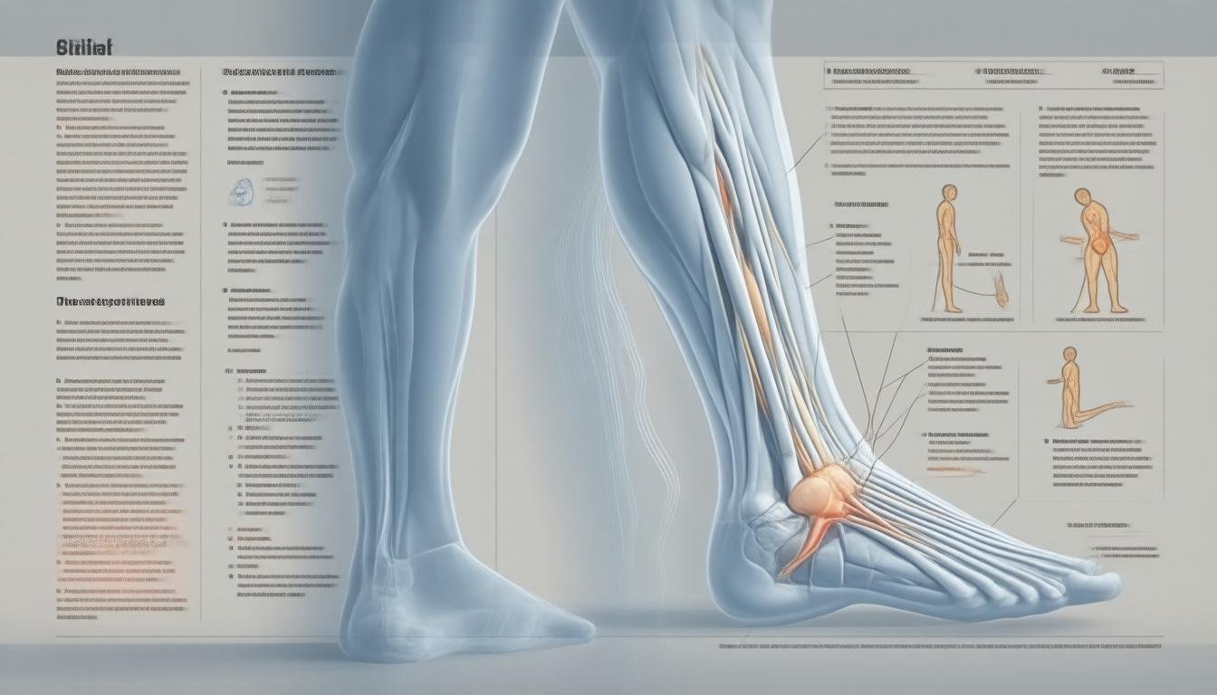 Understanding Heel Pain from Sciatica: Causes, Symptoms, and Effective Relief Solutions