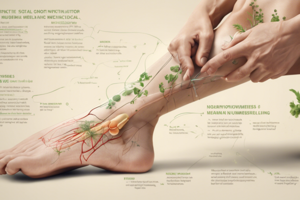 Understanding Leg Numbness: Causes, Symptoms, and Effective Remedies