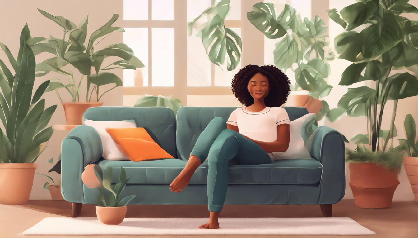 Unlock Ultimate Comfort: The Benefits of Lumbar Support Pillows for Your Back Health