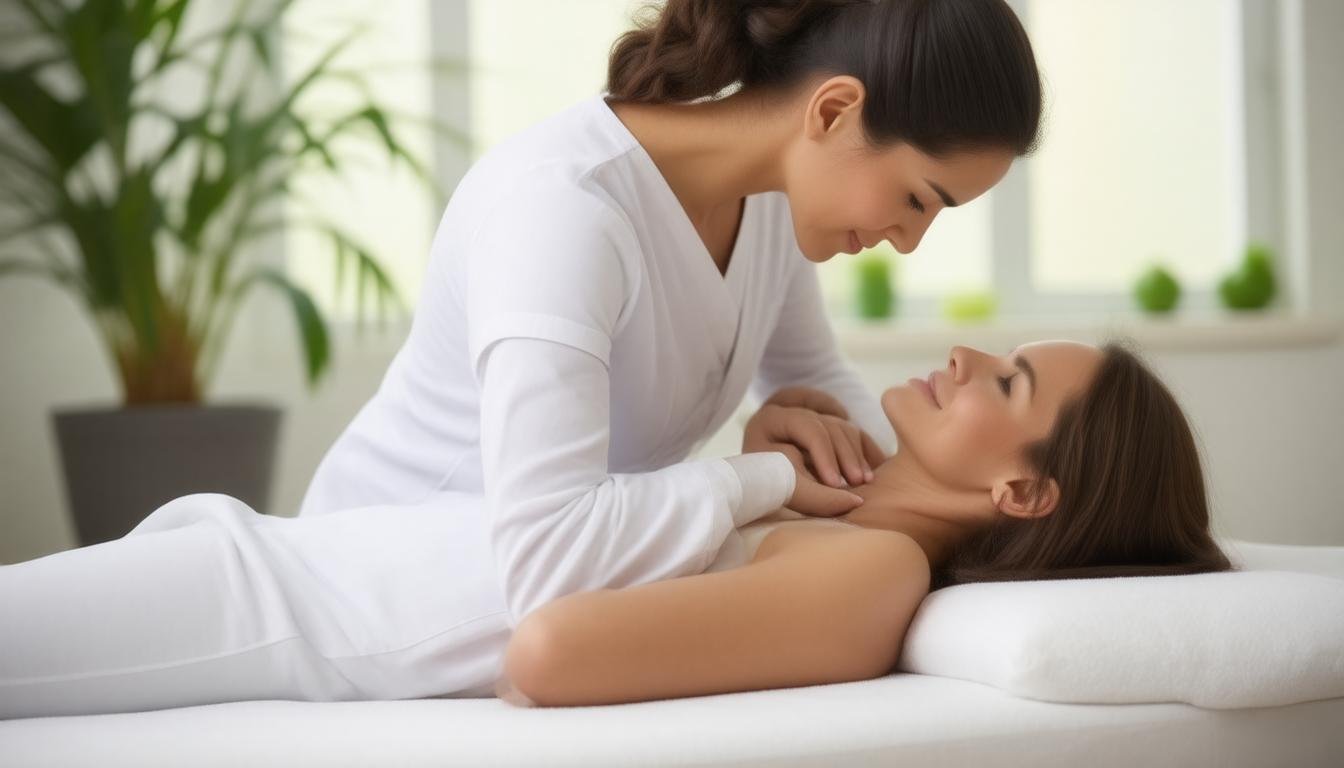 Unlocking Wellness: The Power of Osteopathic Manipulation for Holistic Health
