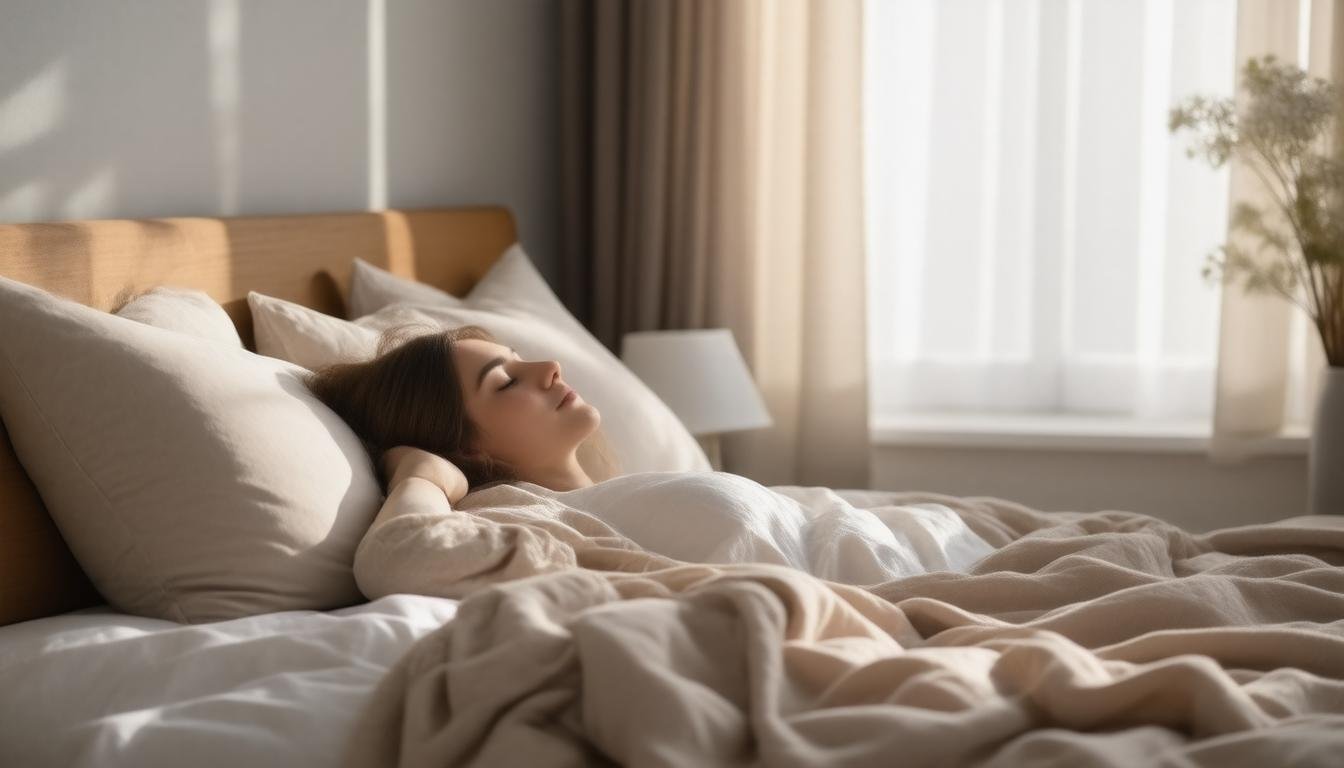 Discover the Best Sleep Positions for Sciatica Relief: Your Ultimate Guide to Comfort