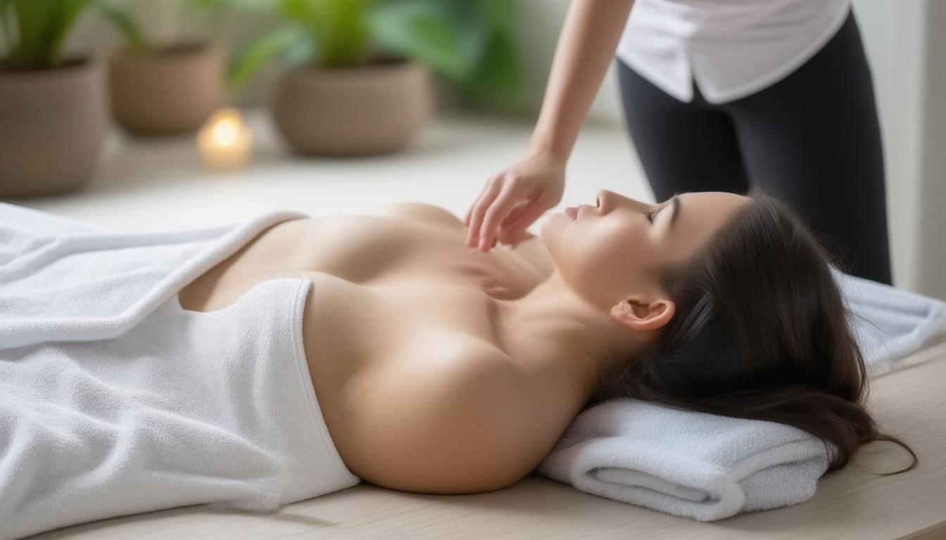 Unlocking Wellness: Discover Effective Manual Therapy Techniques for Pain Relief