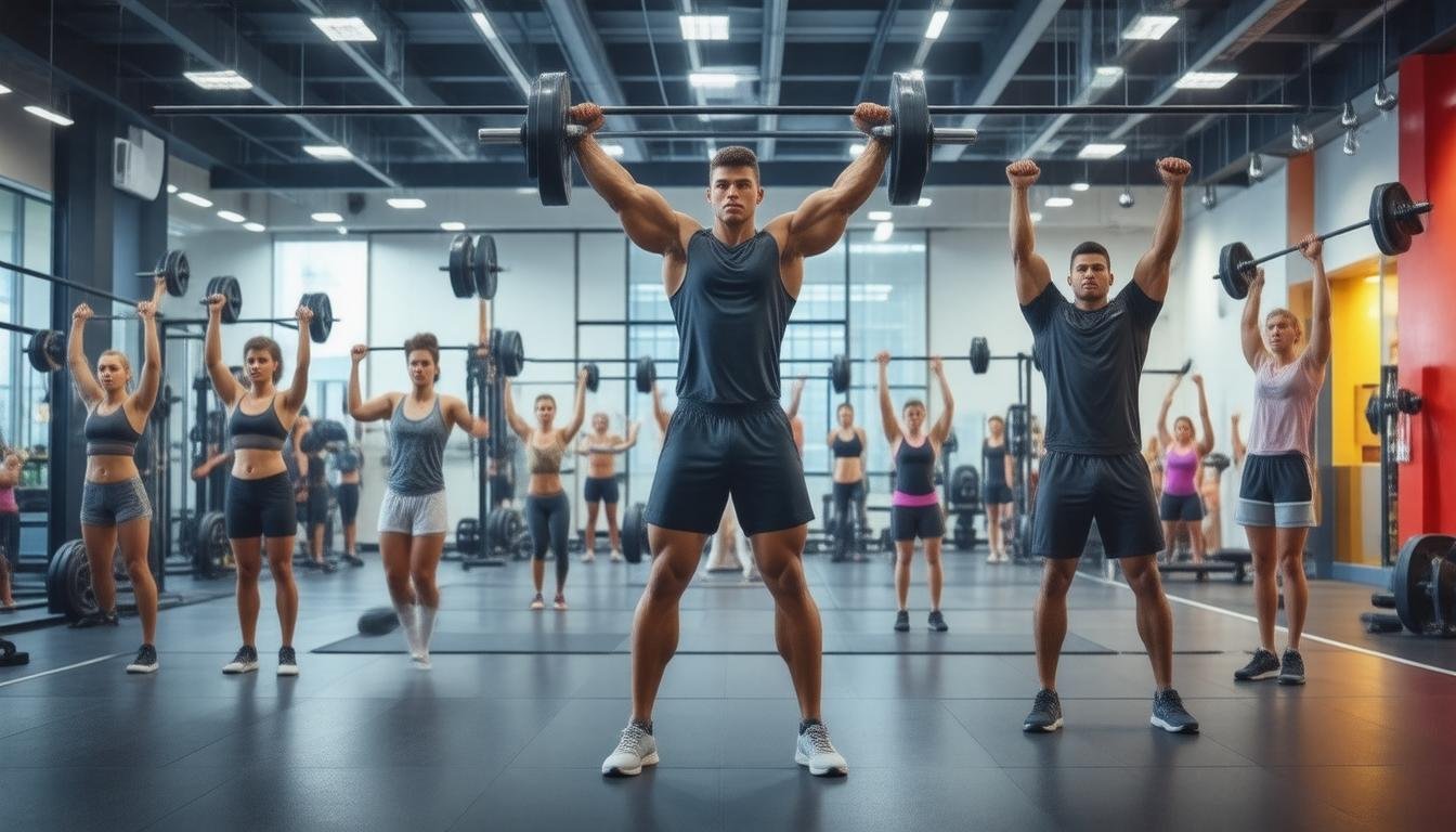 Unlock Your Potential: Discover the Best Muscle Strengthening Techniques for a Fitter You