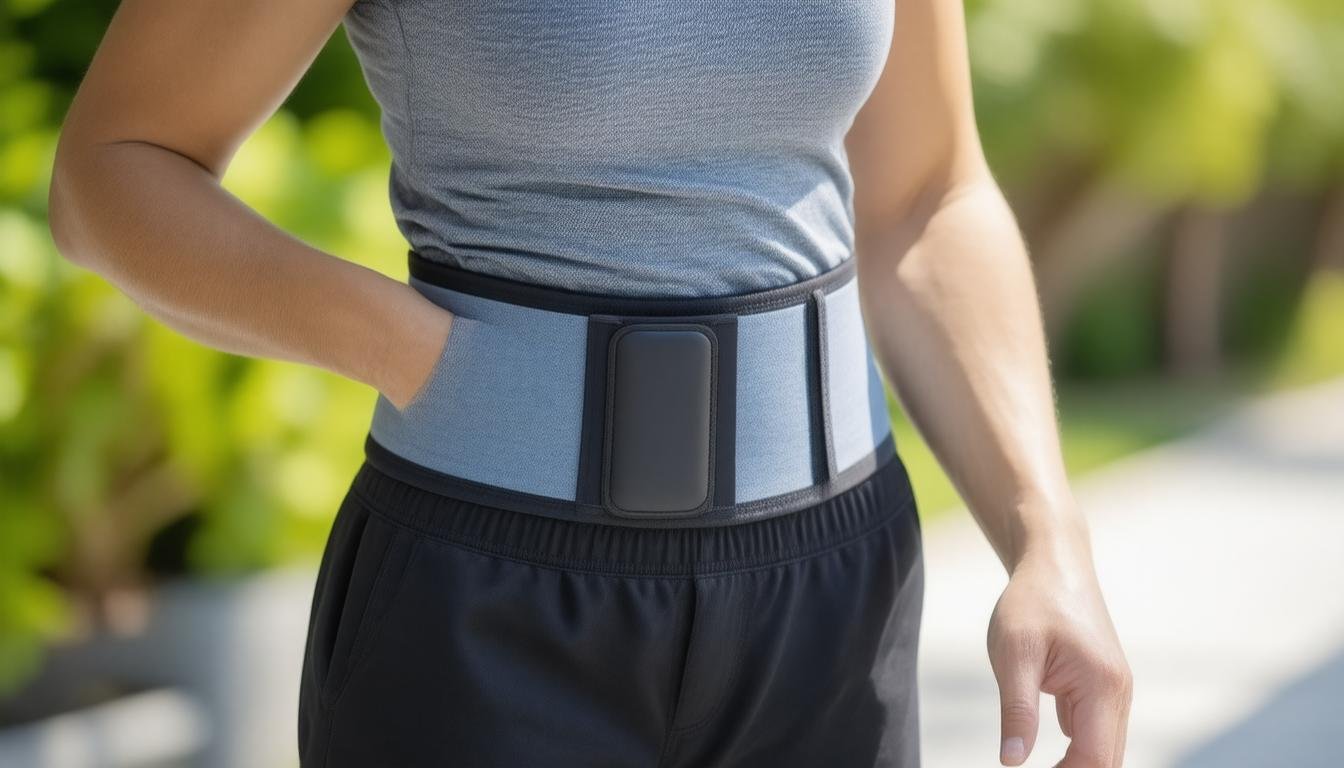 Discover the Benefits of Orthopedic Support Belts for Enhanced Comfort and Mobility