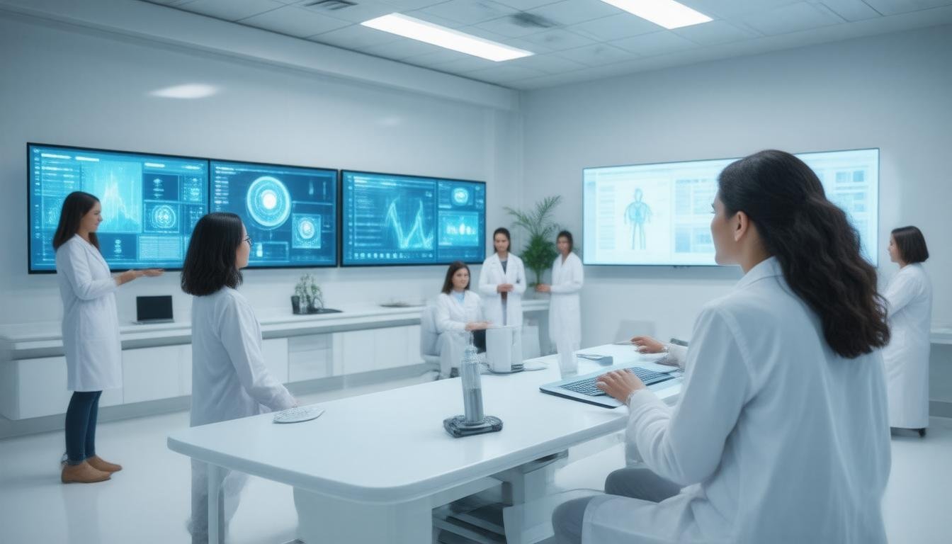 Unlocking the Future of Healthcare: The Benefits of Telehealth Consultations for Patients and Providers