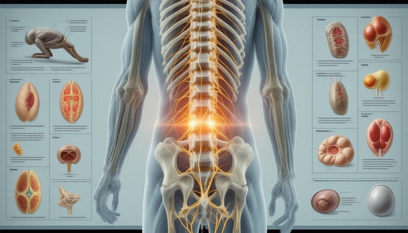 Understanding Radiculopathy: Symptoms, Causes, and Effective Treatments Explained