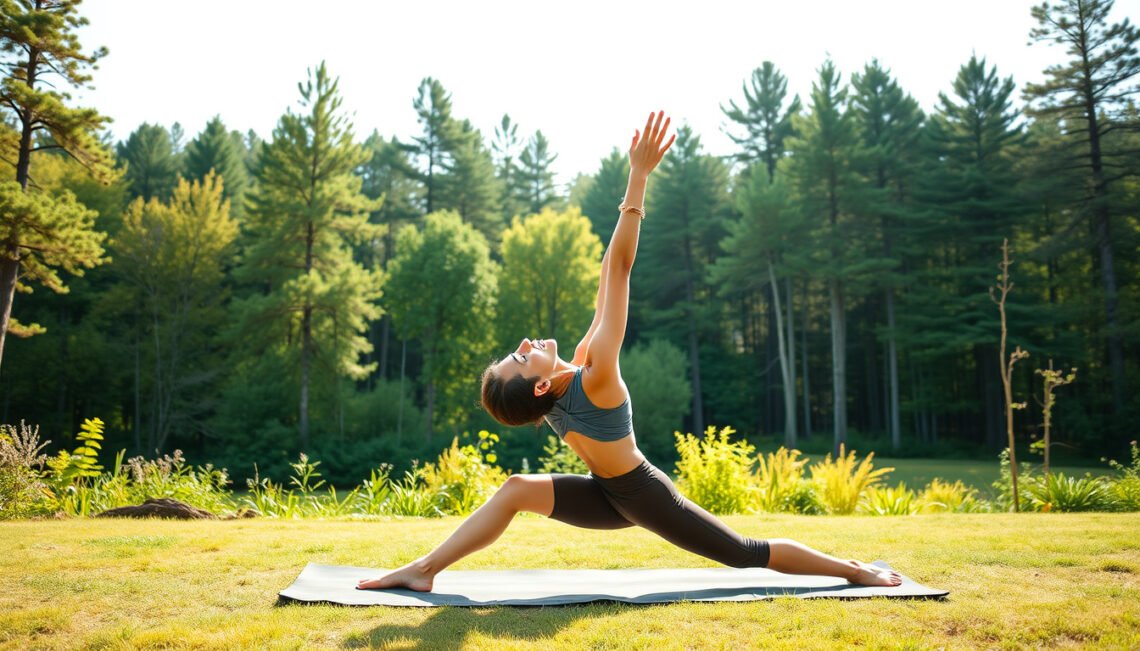 Effective Strategies to Relieve Lumbar Pain Naturally