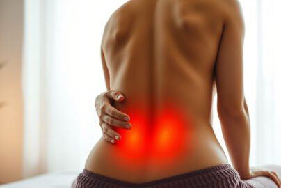 Lumbar Pain Relief: Effective Strategies to Alleviate Discomfort