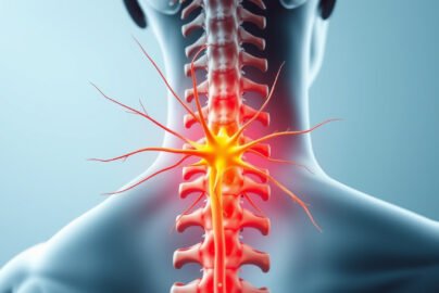 Nerve Compression: Causes, Symptoms, and Effective Treatment Options