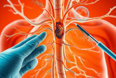 Understanding Nerve Damage: Causes, Symptoms, and Treatment Options