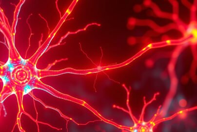 Understanding Nerve Inflammation: Causes, Symptoms, and Effective Treatments