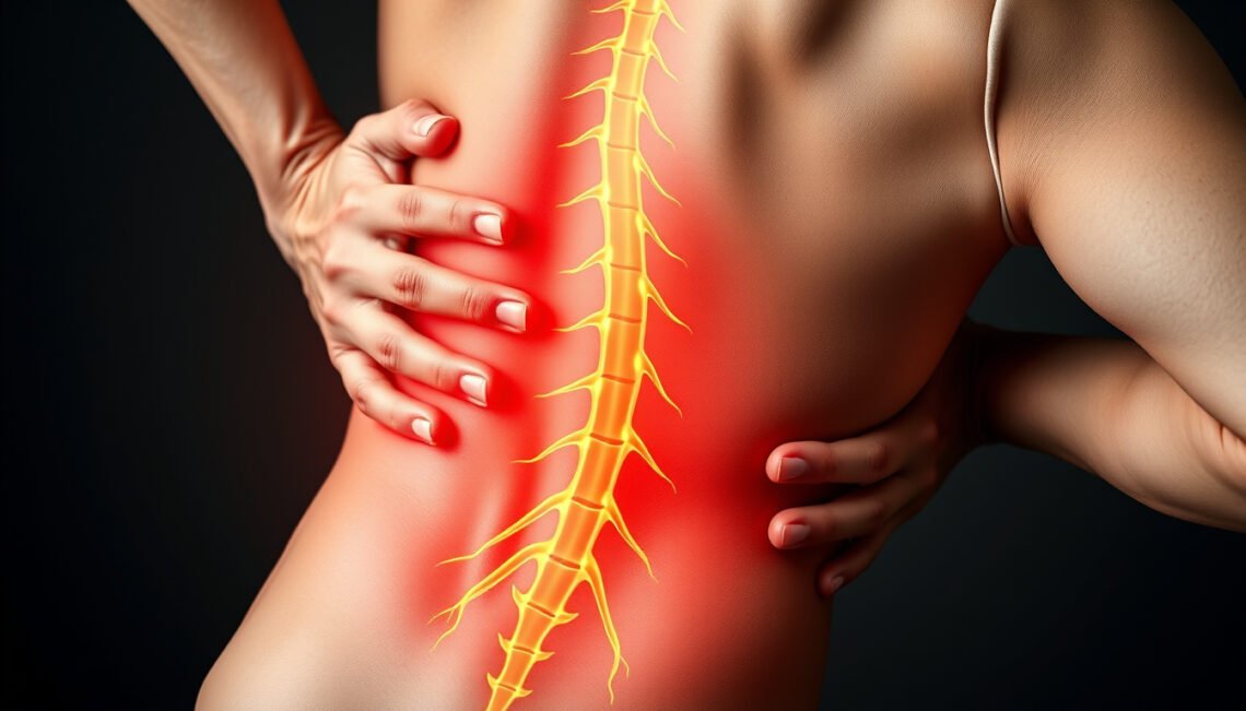 Understanding the Top Sciatica Causes and How to Relieve Pain