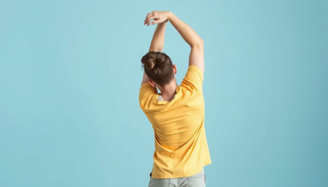 Sciatica Prevention Tips to Alleviate Pain and Improve Mobility