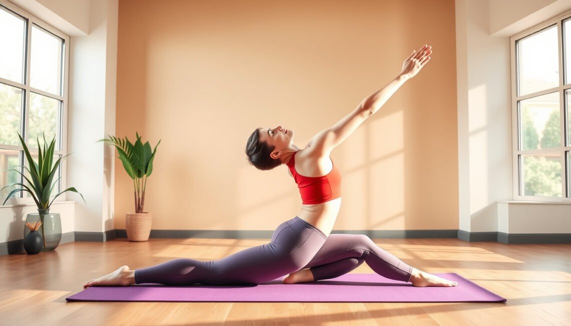 Effective Sciatica Rehab Exercises to Relieve Pain Naturally