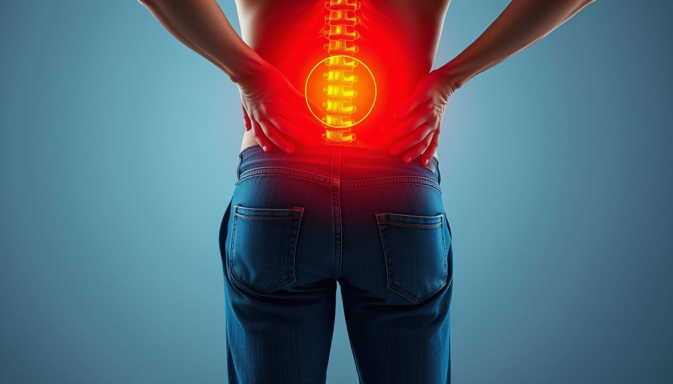 Understanding Sciatica Risk Factors And How To Prevent It