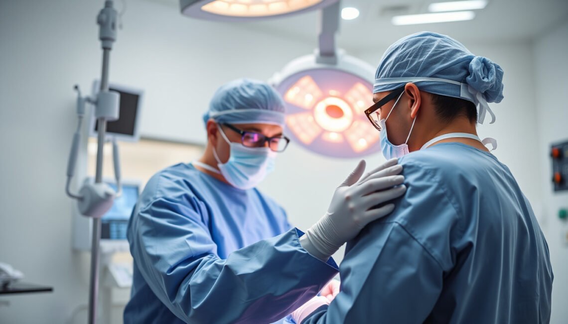 Sciatica Surgery: Effective Treatments and Recovery Tips