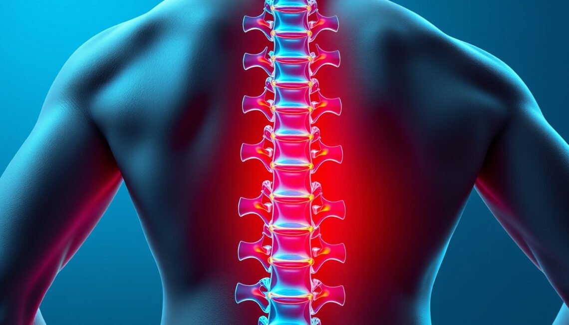 Understanding Lumbar Radiculopathy: Causes, Symptoms, and Treatment Options
