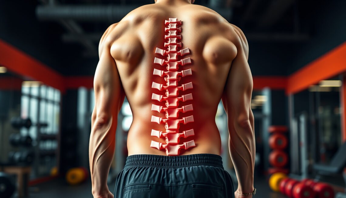 Lumbar Stabilization Techniques to Improve Lower Back Health