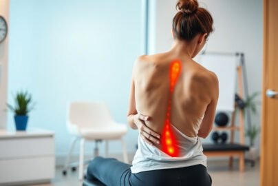 Effective Strategies for Treating Lumbar Strain and Backs